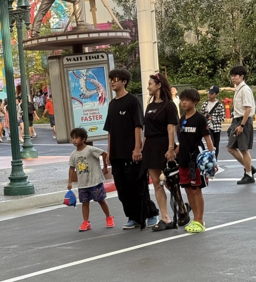 YpsAH, 拳王邹市明