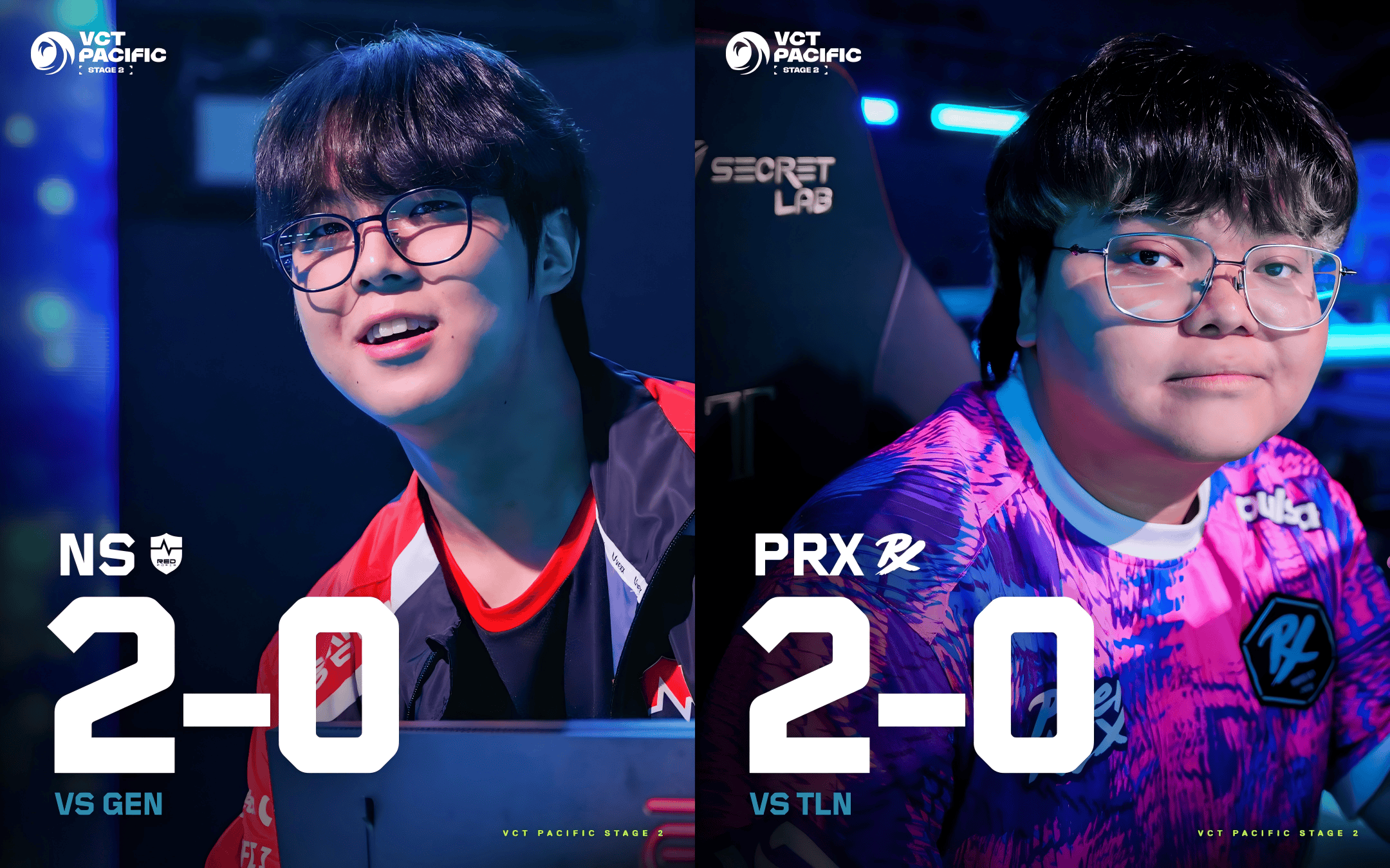 div, 洋联赛第二