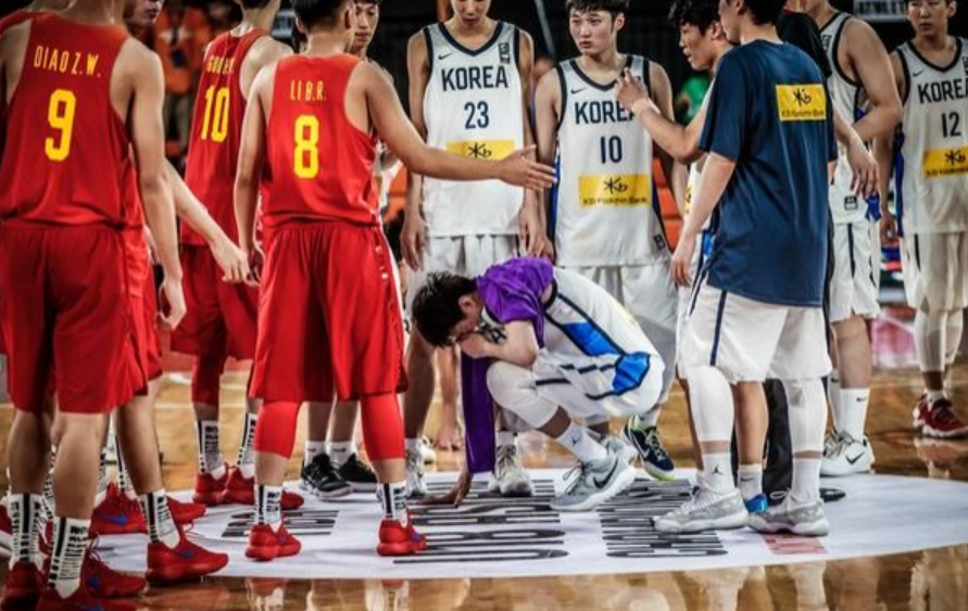 对失利时, 糕了