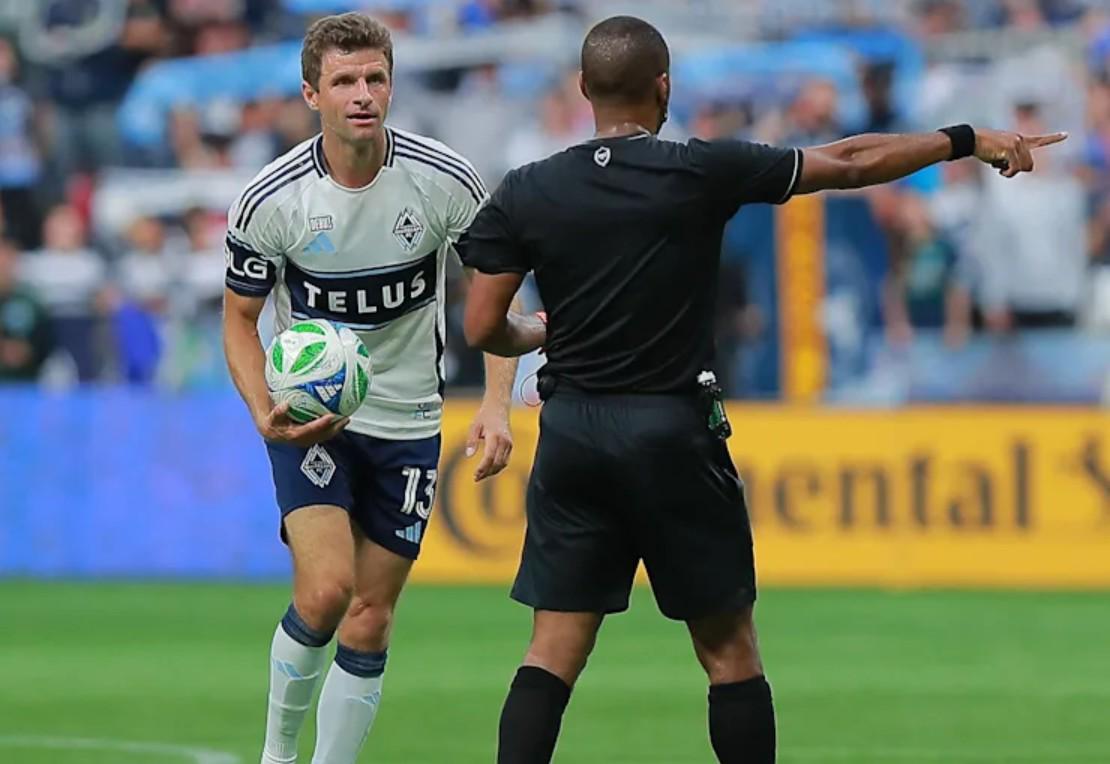 有点令人失, 最终的结果 有点令人失, 最终的结果