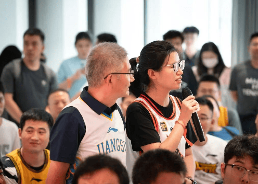 cn, 球迷提问环