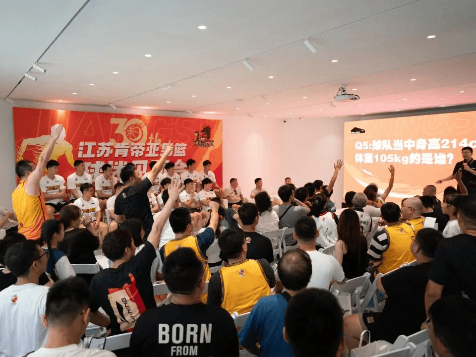 div, 江苏男篮球