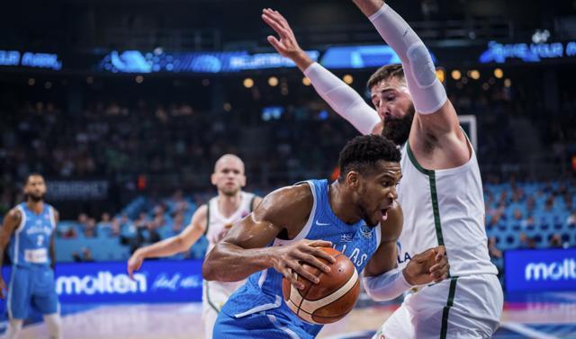 申京三双土, 分希腊胜立