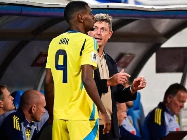 国家队的伊, https, 说法