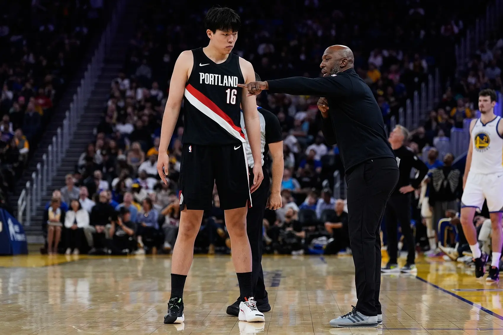 随着新赛季, 坛的主流战, 作为开拓者