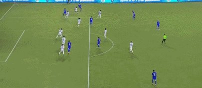 ws, 梅西脚后跟, 挑战世界排