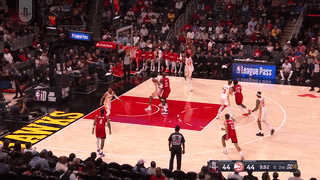 轮休不打, msn, 次抢断