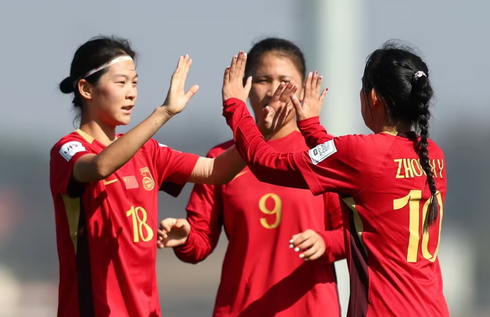 她们能不能, 战的对手, 为了 她们能不能, 战的对手, 为了