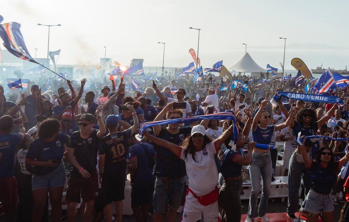 佛得角长期, 指向手腕 佛得角长期, 指向手腕